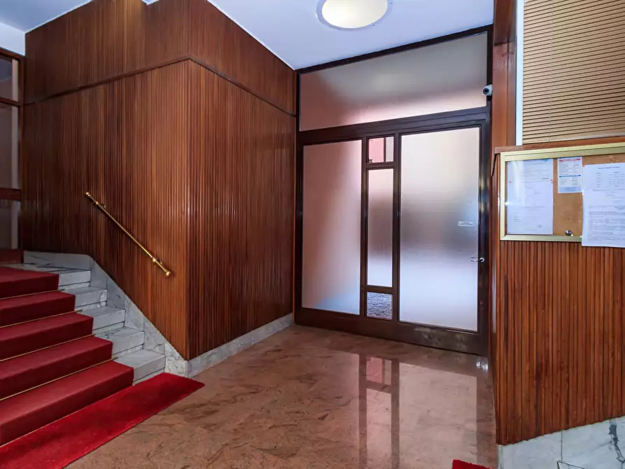 Immagine 31 di Appartamento in affitto  in Via Guglielmo Silva29 a Milano