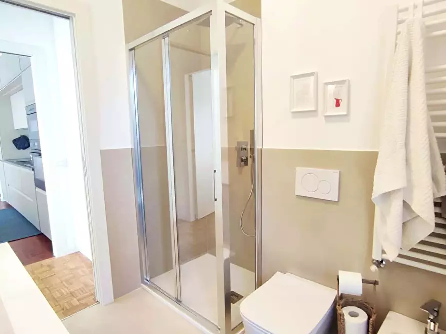 Immagine 13 di Appartamento in affitto  in Via Privata Battista De Rolandi a Milano