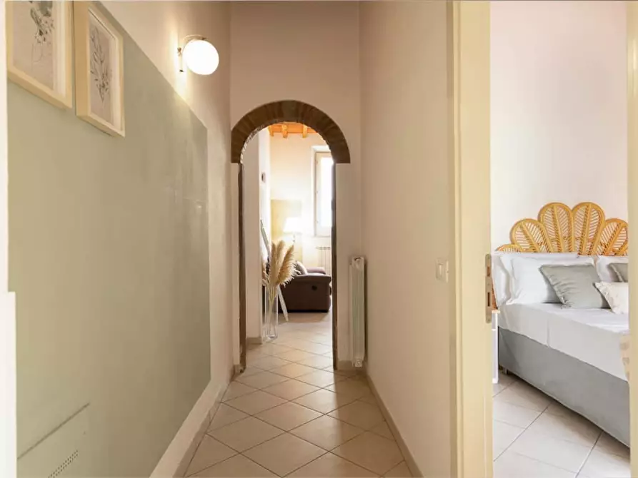Immagine 16 di Appartamento in affitto  in Via Bronzino88 a Firenze