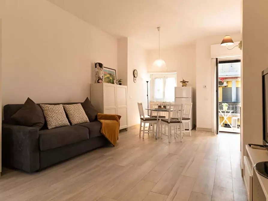 Immagine 2 di Appartamento in affitto  in Via Tuscolana695 a Roma