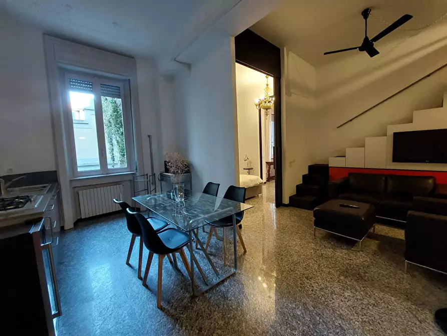 Immagine 7 di Appartamento in affitto  in Via San Marco24 a Milano