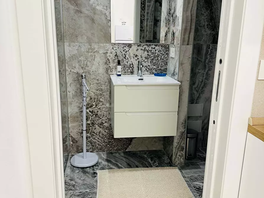 Immagine 17 di Appartamento in affitto  in Via San Domenico7 a Bologna