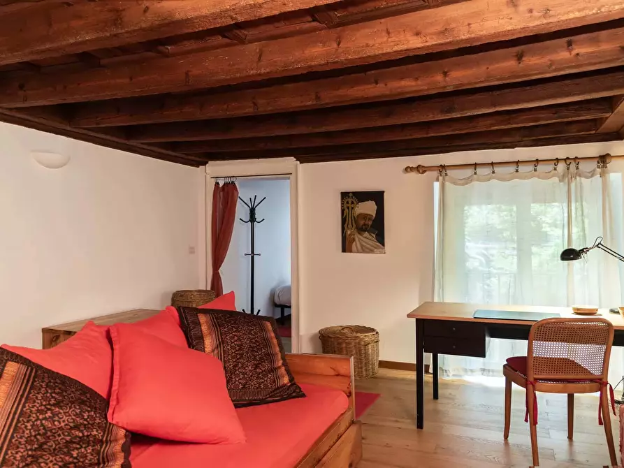 Immagine 2 di Appartamento in affitto  in Via Santa Marta11 a Milano