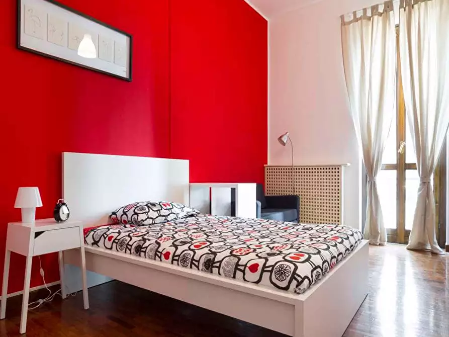 Immagine 10 di Camera in affitto  in Viale Sabotino5 a Milano