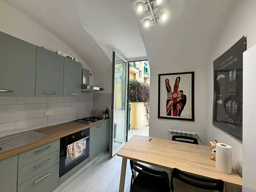 Immagine 4 di Appartamento in affitto  in Via Camilla15 a Roma