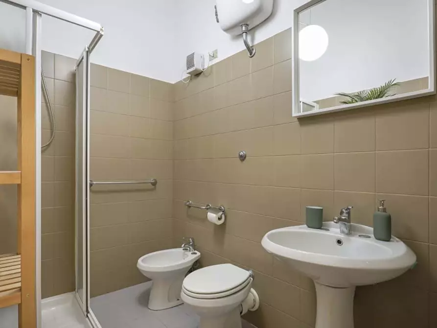 Immagine 10 di Appartamento in affitto  in Via dei Pilastri52 a Firenze