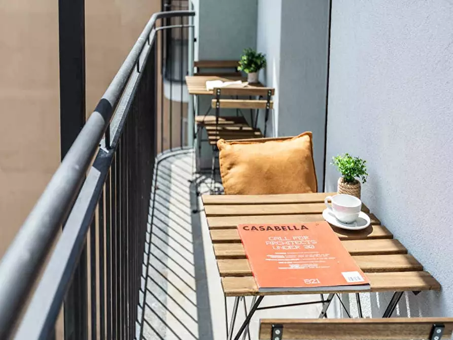 Immagine 22 di Camera in affitto  in Via Alfonso Corti28 a Milano