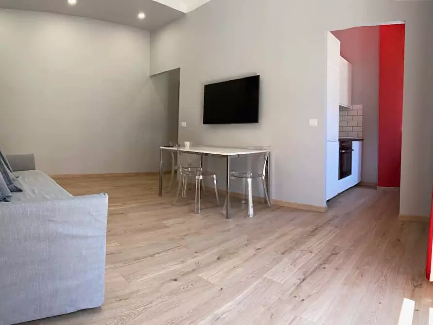 Immagine 2 di Appartamento in affitto  in Corso Lodi127 a Milano