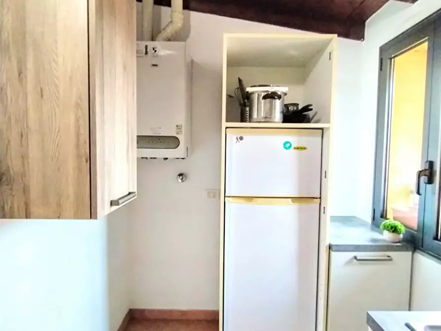 Immagine 9 di Appartamento in affitto  in Via Gaetano Osculati a Milano