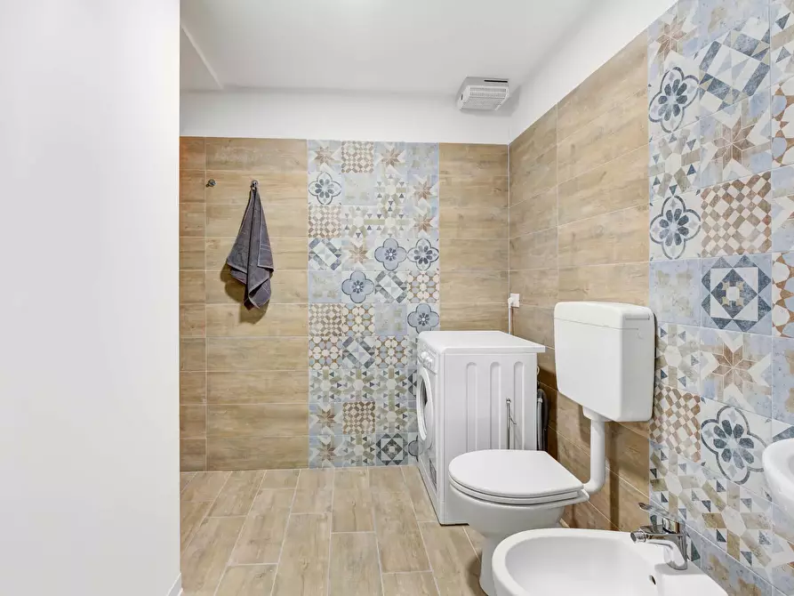 Immagine 6 di Camera in affitto  in Via Privata Deruta22 a Milano