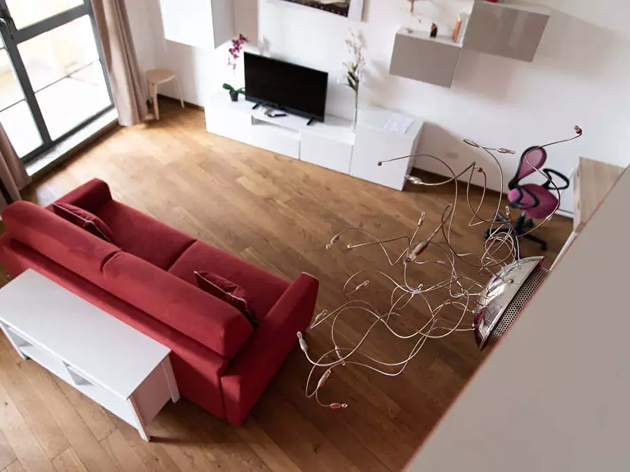 Immagine 20 di Appartamento in affitto  in Via Enrico Caviglia5 a Milano