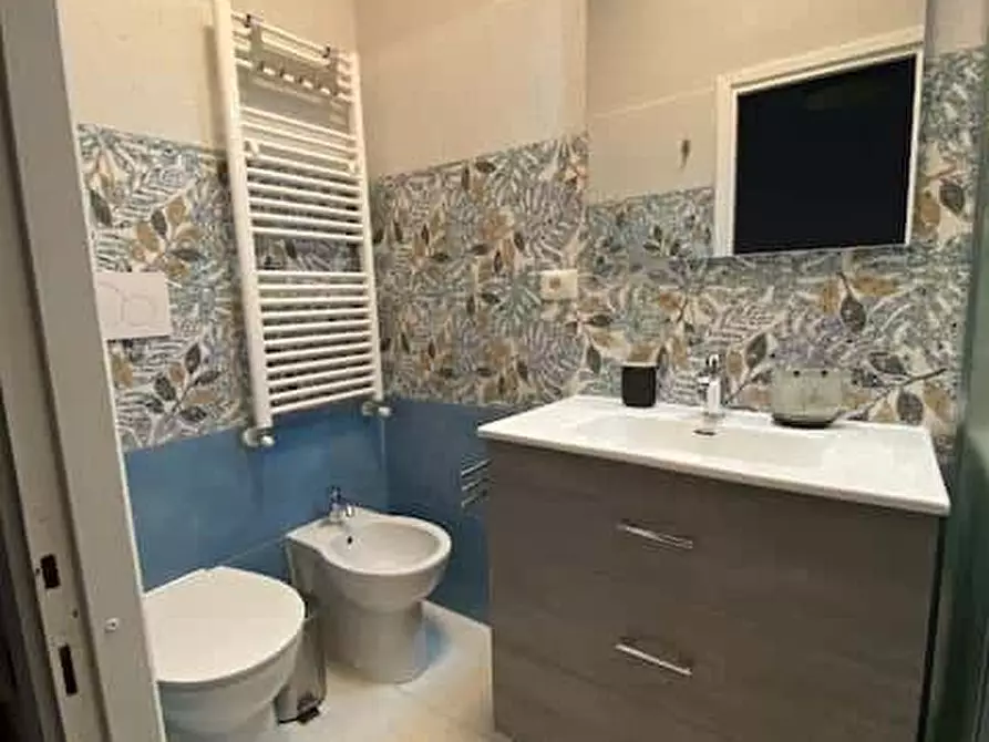 Immagine 8 di Appartamento in affitto  in Via Giuseppe Govone42 a Milano