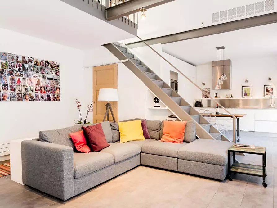 Immagine 1 di Appartamento in affitto  in Viale Bligny54 a Milano