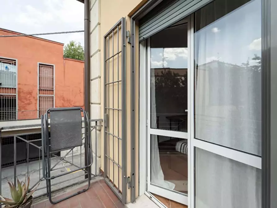 Immagine 11 di Appartamento in affitto  in Via dello Scalo10 a Bologna