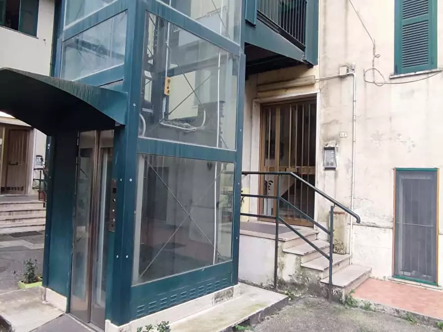 Immagine 19 di Appartamento in affitto  in Via Costantino72 a Roma