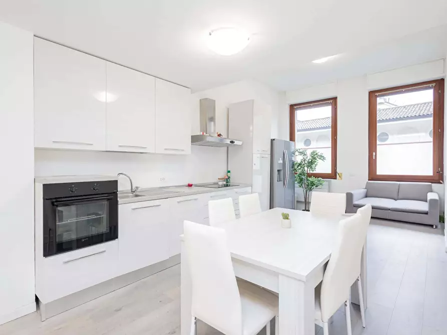 Immagine 7 di Camera in affitto  in Via Fernanda Wittgens3 a Milano