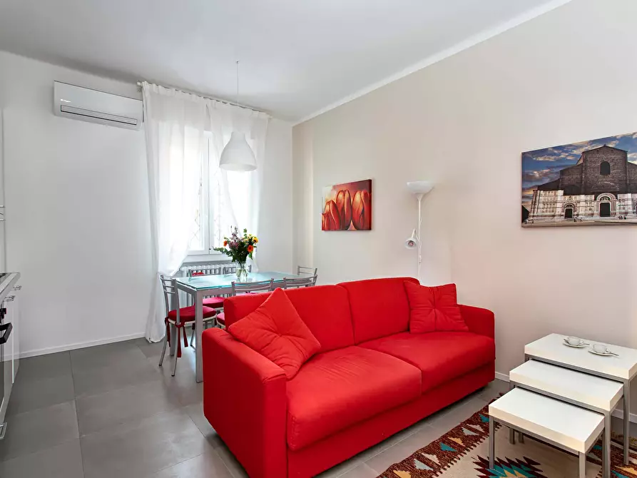 Immagine 2 di Appartamento in affitto  in Via Antonio Bondi61 a Bologna