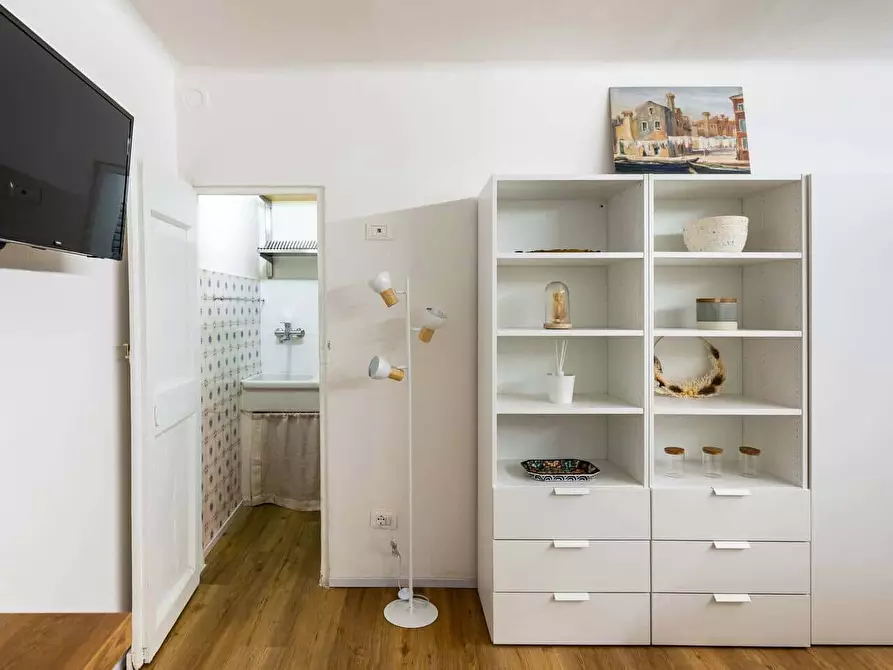 Immagine 8 di Appartamento in affitto  in Via del Pratello64 a Bologna