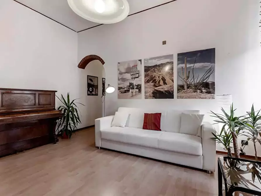 Immagine 26 di Appartamento in affitto  in Via Paolo Sarpi1 a Milano