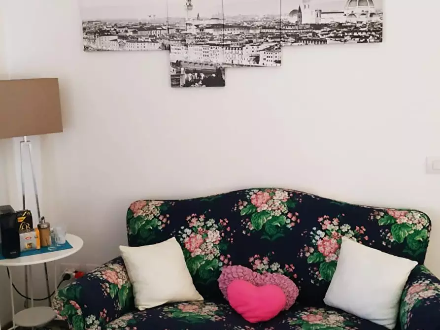Immagine 3 di Camera in affitto  in via carissimi59 a Firenze