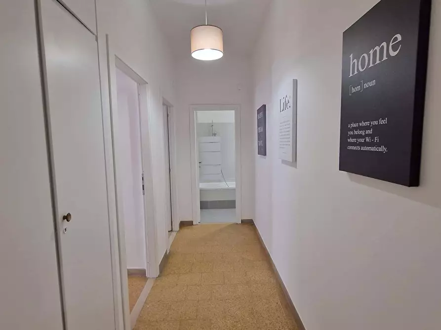 Immagine 39 di Camera in affitto  in Lungotevere di Pietra Papa61 a Roma