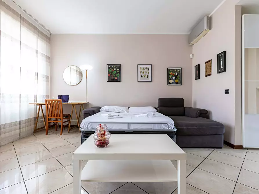 Immagine 7 di Appartamento in affitto  in Via della Capinera a Milano