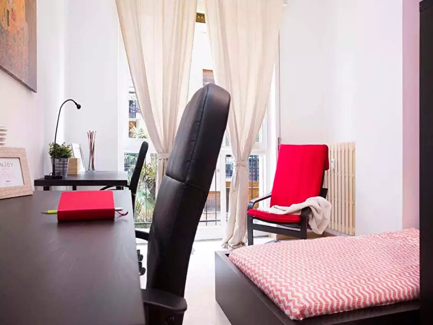 Immagine 8 di Camera in affitto  in Viale Daniele Ranzoni17 a Milano