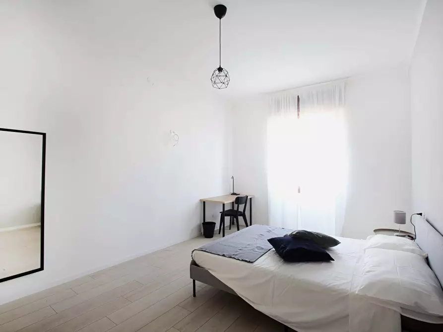 Immagine 2 di Camera in affitto  in Via Giuseppe Soli9 a Modena