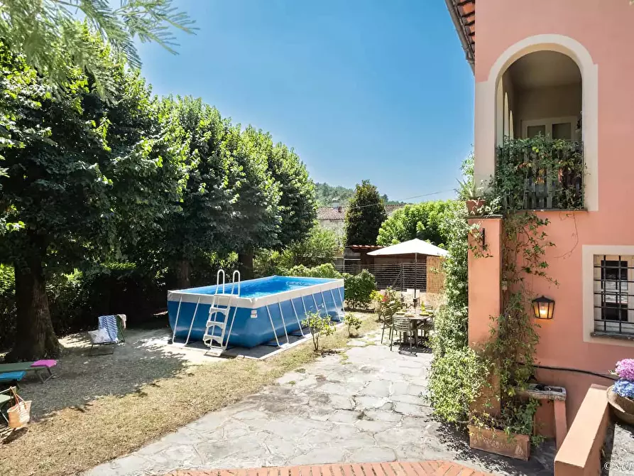 Immagine 30 di Appartamento in affitto  in Via dei Bernicchi52 a Lucca