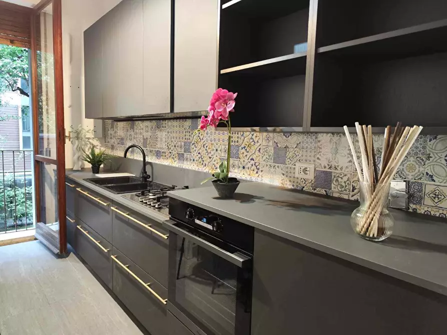 Immagine 4 di Camera in affitto  in Viale Quirico Filopanti4 a Bologna