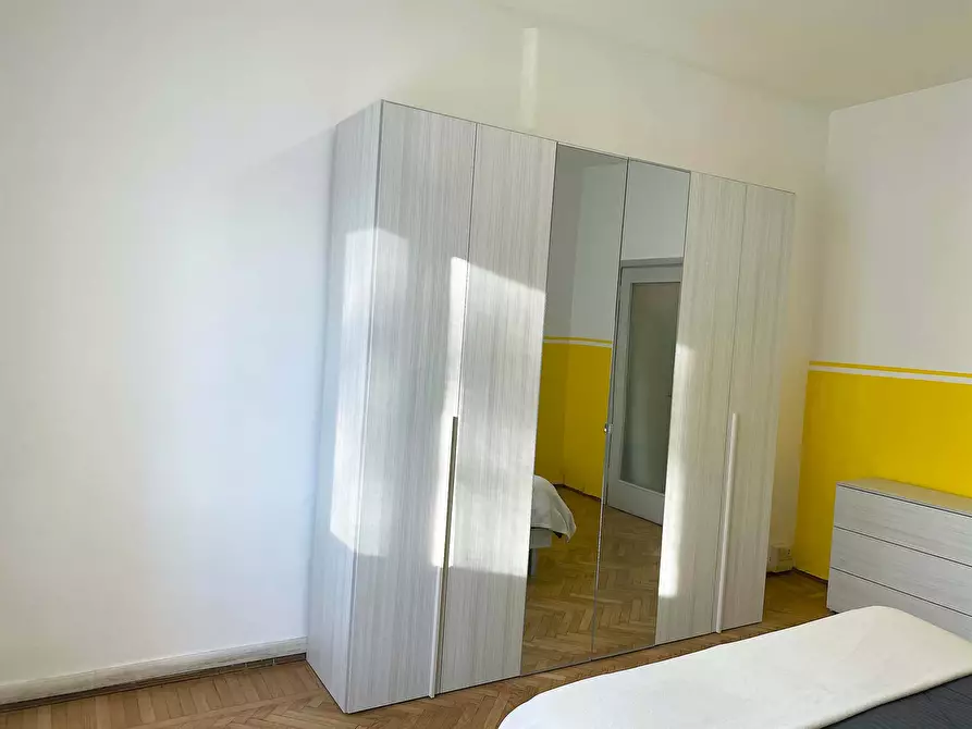 Immagine 10 di Appartamento in affitto  in Via Giovanni Segantini75 a Milano