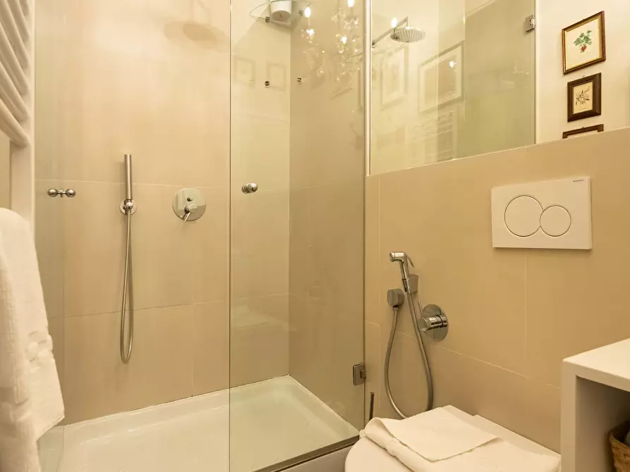 Immagine 31 di Appartamento in affitto  in Via Monalda a Firenze