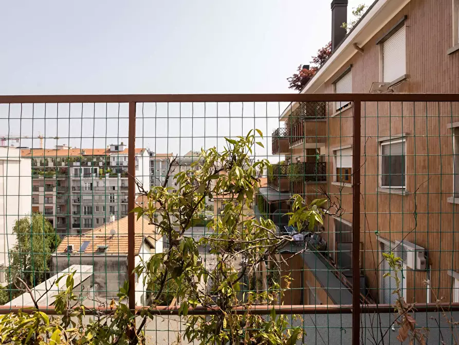 Immagine 11 di Appartamento in affitto  in Via Antonio Cecchi9 a Milano
