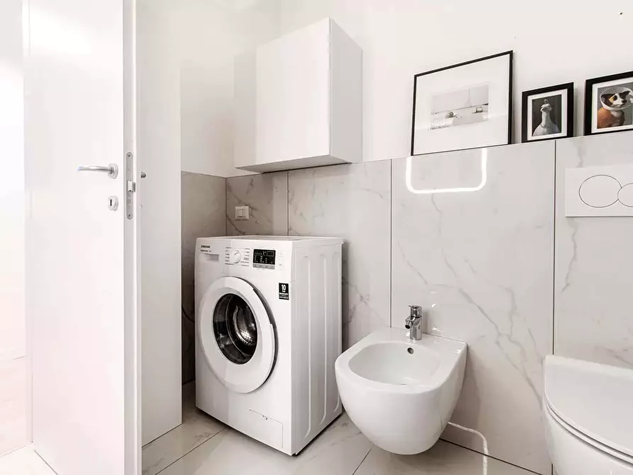 Immagine 22 di Appartamento in affitto  in Via Borgo Vico a Como