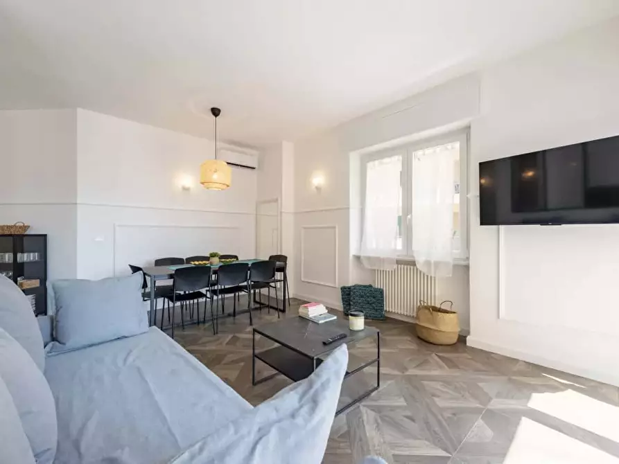 Immagine 10 di Appartamento in affitto  in Galleria Cristallo a Rapallo