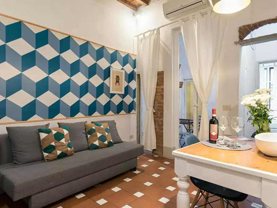 Immagine 3 di Appartamento in affitto  in Via Fiesolana a Firenze