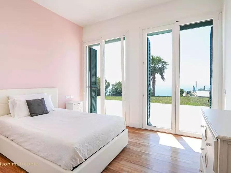 Immagine 10 di Appartamento in affitto  in Strada Antica Torre1 a Cipressa