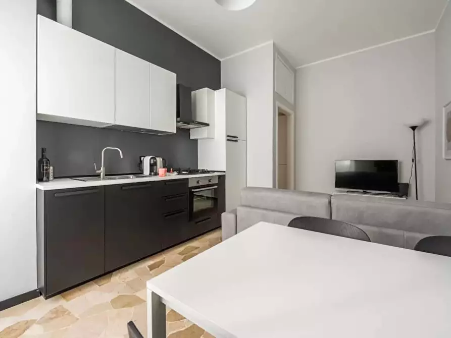 Immagine 27 di Appartamento in affitto  in Via Santa Sofia8 a Milano