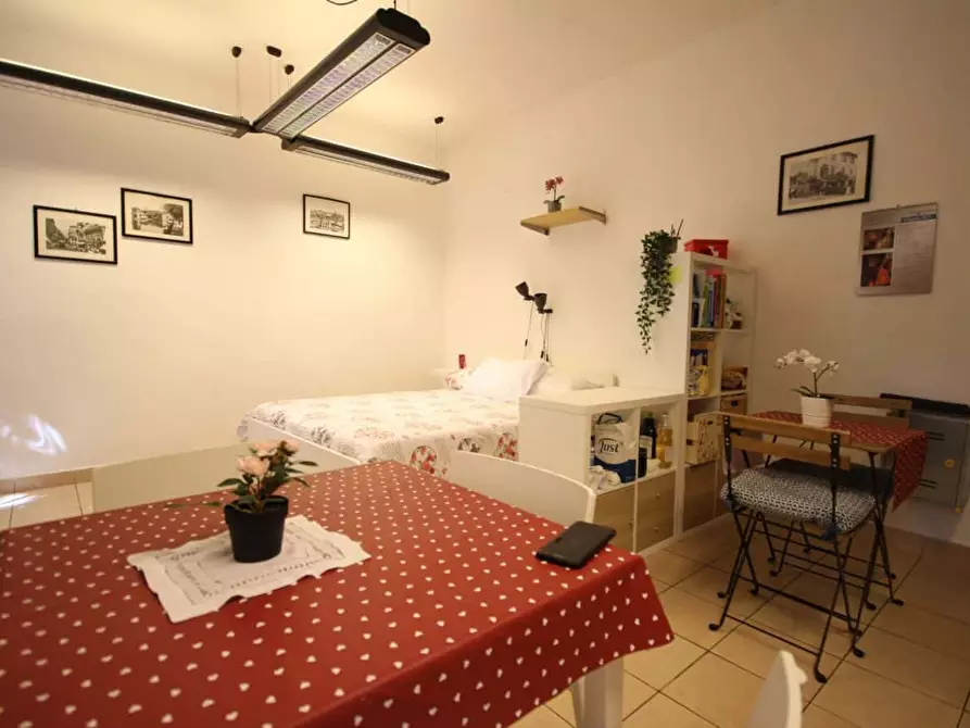 Immagine 12 di Appartamento in affitto  in Via Domenico Millelire6 a Milano
