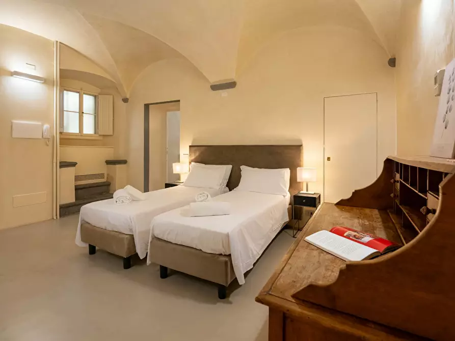 Immagine 21 di Appartamento in affitto  in Via dei Benci a Firenze