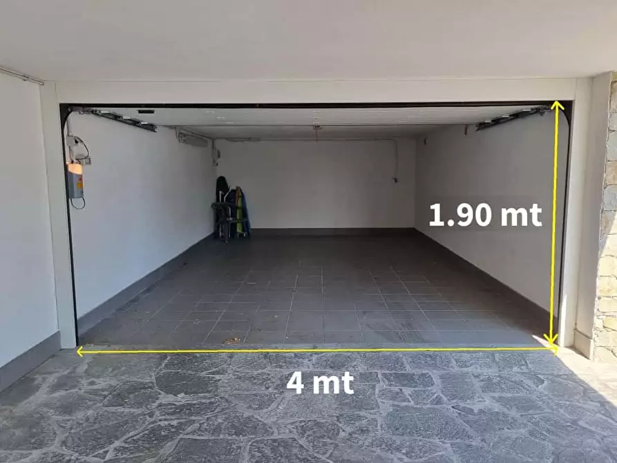 Immagine 22 di Appartamento in affitto  in Via Margherita Morteo Ollandini31 a Alassio