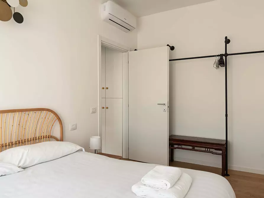 Immagine 6 di Appartamento in affitto  in Via Luigi Soderini25 a Milano