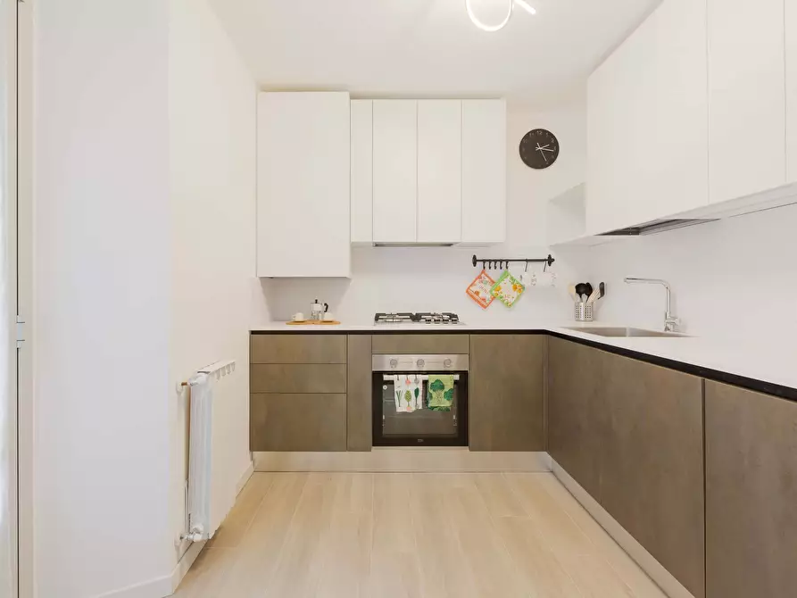 Immagine 19 di Appartamento in affitto  in Via Panfilo Castaldi22 a Milano