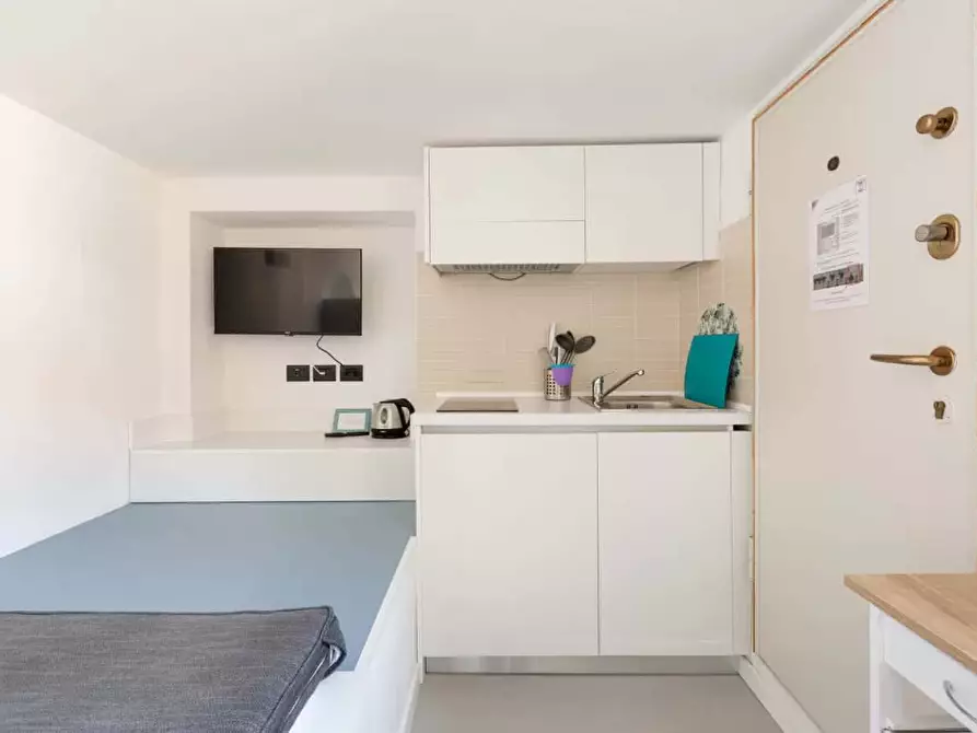 Immagine 7 di Appartamento in affitto  in Corso Magenta25 a Milano