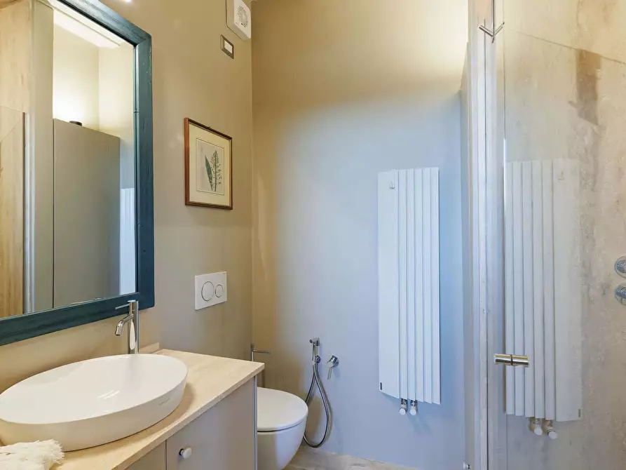 Immagine 49 di Appartamento in affitto  in Via San Sebastiano a Cortona