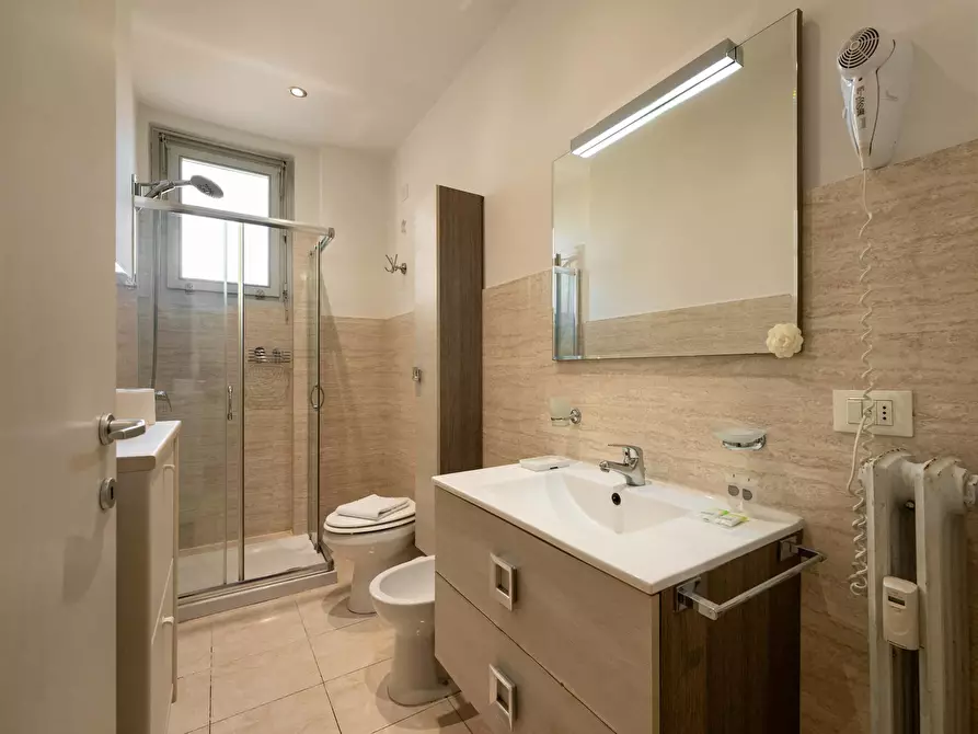 Immagine 12 di Appartamento in affitto  in Via delle Porte Nuove a Firenze