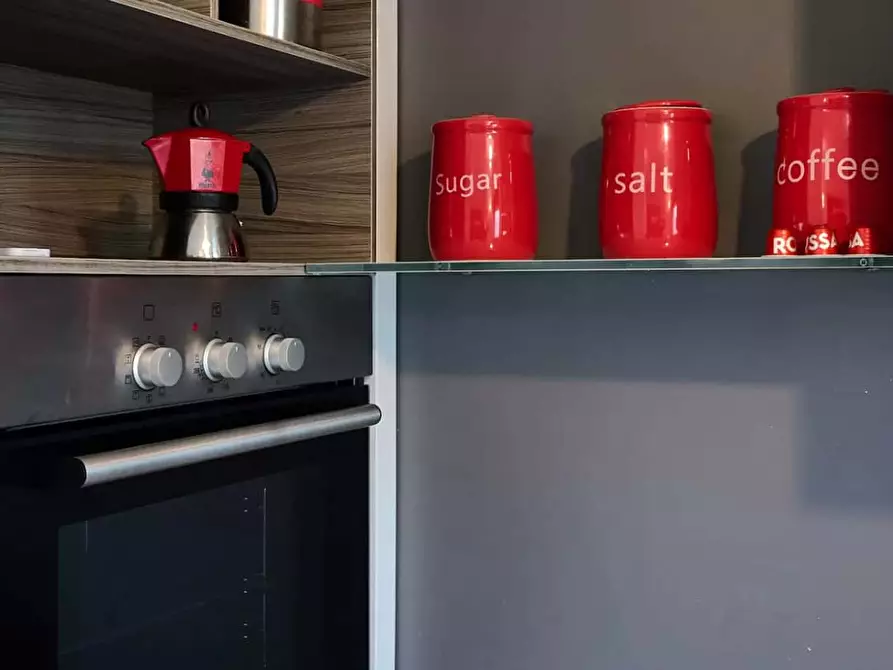 Immagine 13 di Appartamento in affitto  in Via Broni3 a Milano