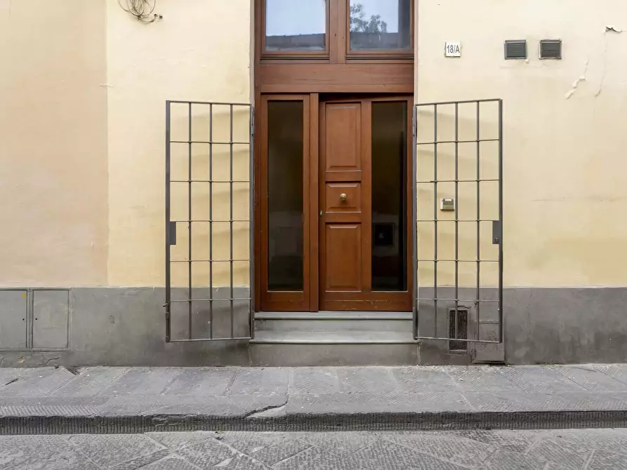 Immagine 7 di Appartamento in affitto  in Via Maffia18/A a Firenze