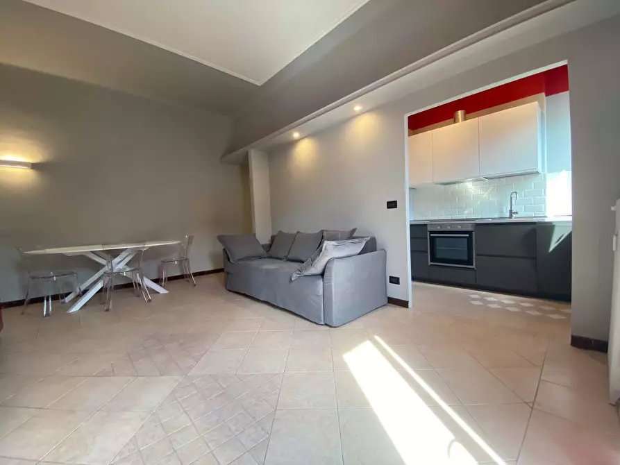 Immagine 4 di Appartamento in affitto  in Corso Lodi127 a Milano