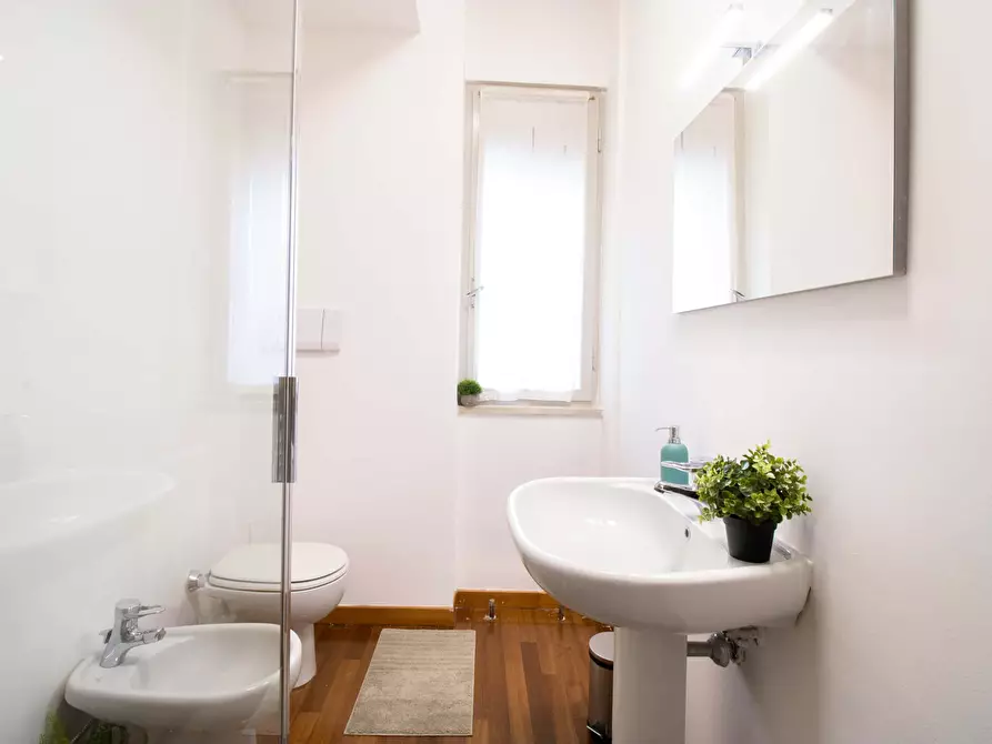 Immagine 7 di Camera in affitto  in Via Fiumicello a Verona